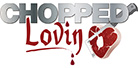 Chopped Lovin Logo