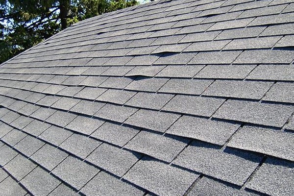 Residential Roofing